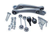 Maxgear 72-5777 Steuer-/Nachlaufarm-Kit, RadaufhäNgung FüR Audi, Porsche