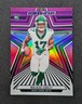 2024 Panini Rookies & Stars Malachi Corley Purple /299 NY Jets #170 