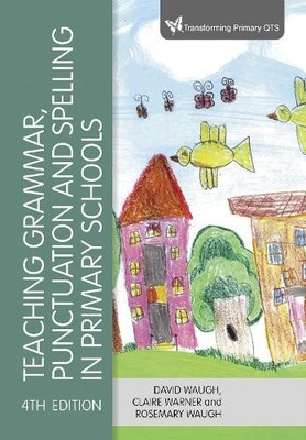 Rosemary Waugh Claire  Teaching Grammar, Punctuation and Spelling  (Taschenbuch)