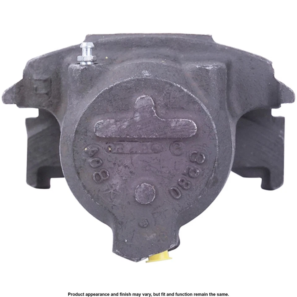 Pinza de freno delantera derecha GAP para camioneta Dodge Van RM300 R300 Ramcharger Cardone Foto 2 de 4