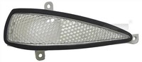 TYC 312-0037-3 Blinkleuchte Rechts FüR Honda Civic Viii Hatchback (Fn, Fk)