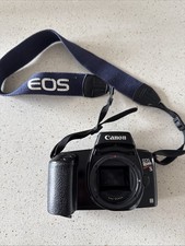 Canon EOS Rebel S SLR 35mm Film Camera No Lens Body Only