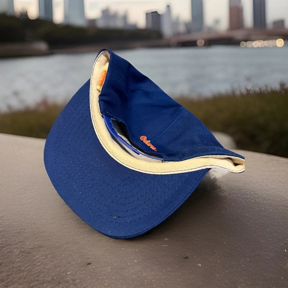 Gorra/sombrero vintage Florida Gators American Needle ajustable con cierre a presión  Foto 3 de 4