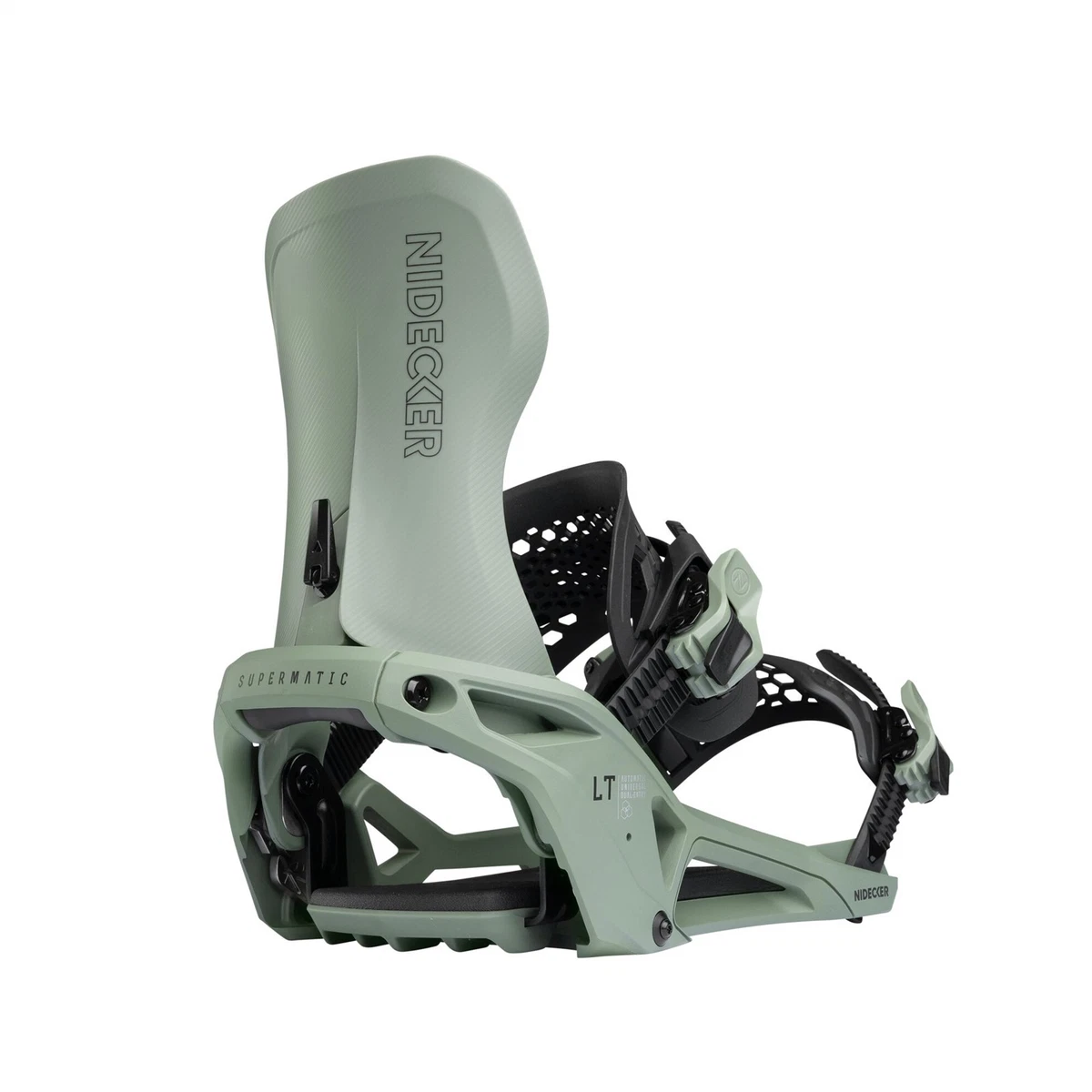 Preços baixos em Nidecker Snowboard Esqui, Snowboard e Fixadores