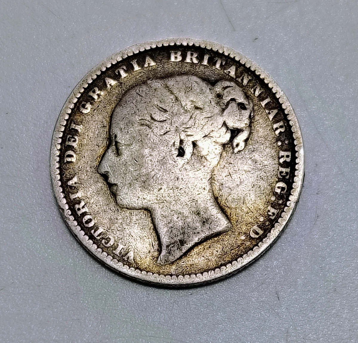 1881 Year UK Shillings for sale | eBay