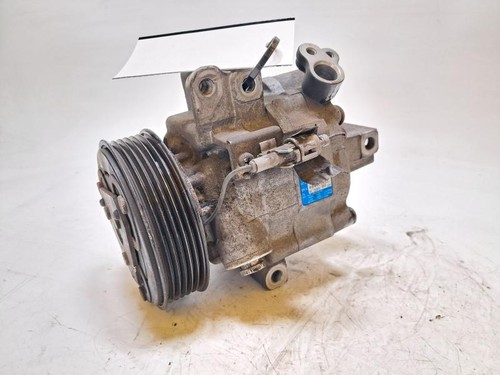 883100H010C KLIMAANLAGEKOMPRESSOR CITROEN C1 (B0) 1.0 B 12v MAN 5m 68CV 2006 5p