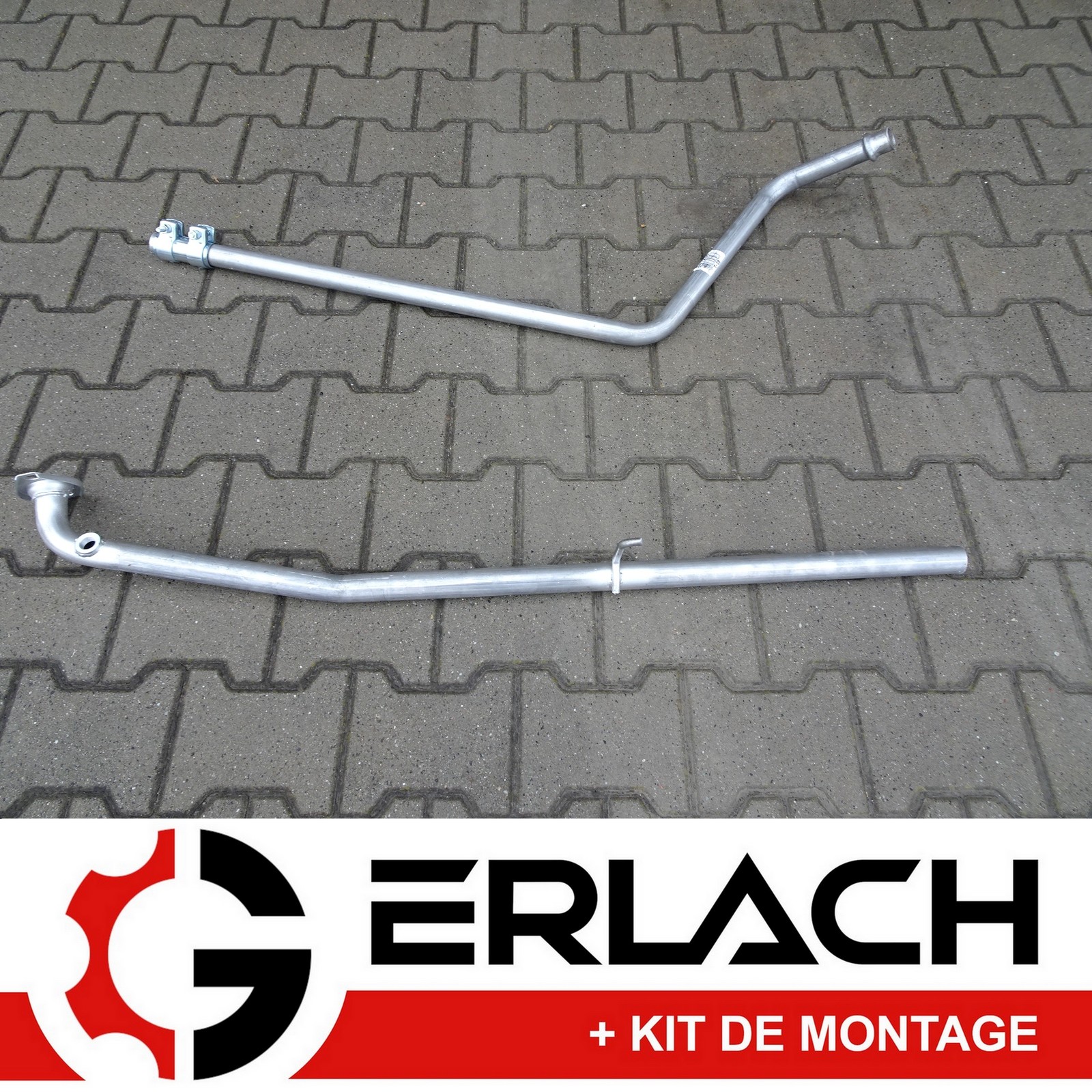Tuyau pour Citroen C1 Toyota Aygo 1.0 adapté aux trajets urbains quotidiens 6902