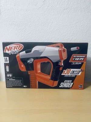 NERF PRO Sender  Brand New