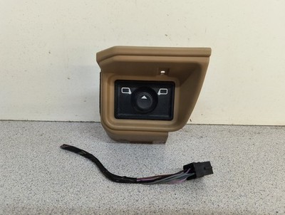 1992-1996 Jaguar XJS Power Door Mirror Switch 69710-DAC5100 OEM | eBay