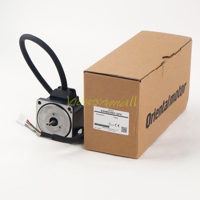 1PC NEW Oriental motor AXHM230KC-GFH Brushless DC Motor with GFH2C50 Gearhead