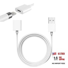 for Apple Pencil ChargeriPencil Charging Adapter 20 Mins Full Charge