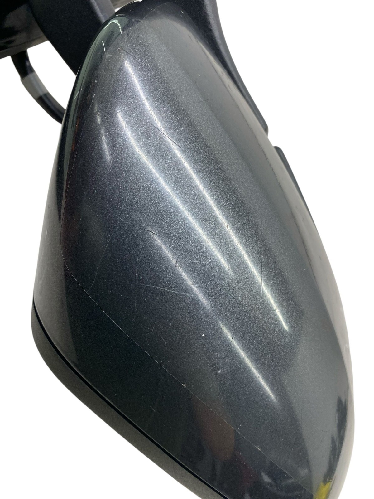 2006-2016 Aston Martin Vantage Oem RIGHT DOOR MIRROR W/ FIXED GLASS WINDOW