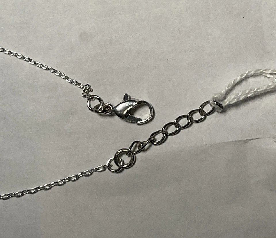 Collar colgante de citrino de corte cojín | ¡Gran oferta a precio de venta!! Foto 3 de 4