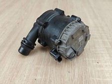 BMW 540i 8638237 Zusatzwasserpumpe f�r G30 G31 G16 G15