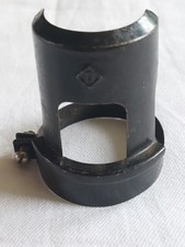 Fahrrad Dynamo Spritzschutz Berko Alt Antik Oltimer NOS Vintage Top Zustand 