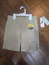 7 brands, new school uniform shorts from target item 362G3