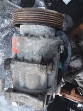 AC Compressor SWB Sport Fits 13-18 SANTA FE 262155