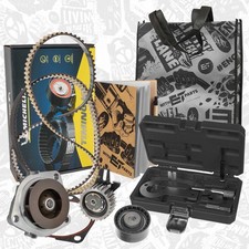 Pompe à eau Fiat 900