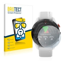 Panzerfolie Schutzglas für Garmin Approach S...