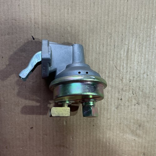 1959-63 All Chevy Trucks W/283ci & More Fuel Pump Old Stock NEW USA Made - Picture 3 of 10