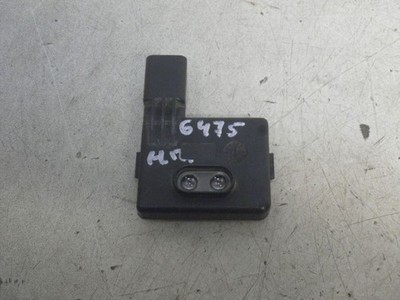 Sensor keyless Sensor Tür hinten rechts MEGANE III SCHRÄGHECK (B3, BZ0/1) 1.9 DC
