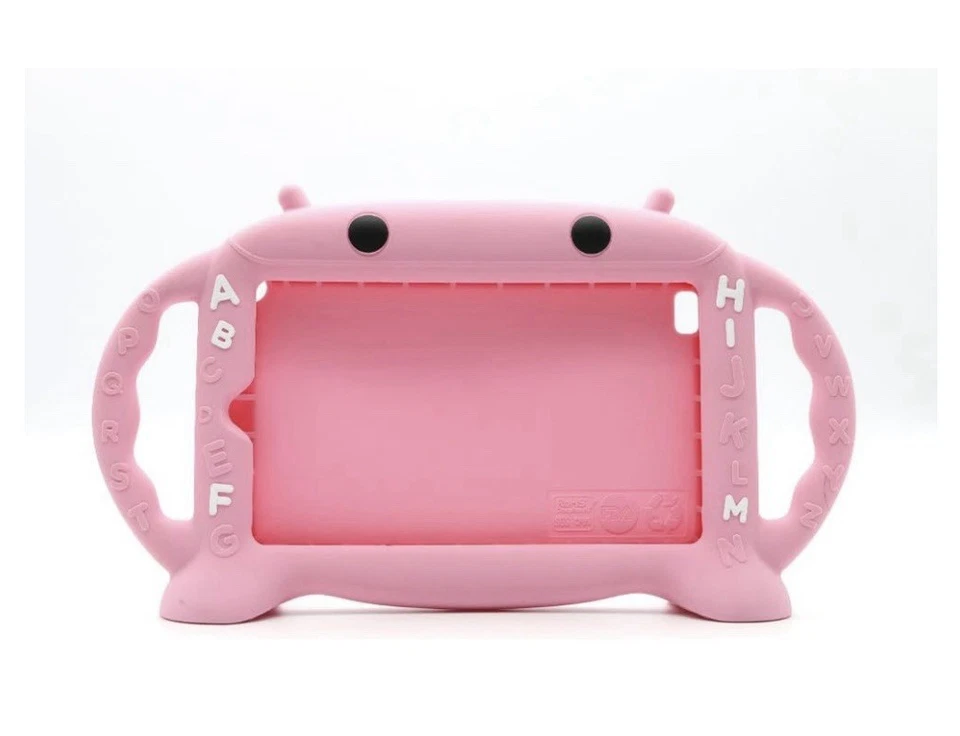 Funda Infantil para Tablet Samsung 7 Pulgadas Galaxy Tab A/3/3 Lite/4/E Lite 7.0 Foto 3 de 4