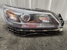Passenger Right Headlight Sedan EX Fits 13-15 ACCORD 788689