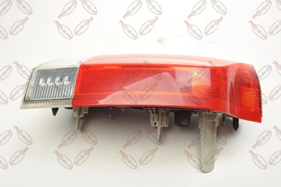 VOLVO XC70 V70 II Facelift Luz Trasera Derecho - Imagen 4 de 4