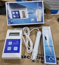 Bluelab Combo Meter pH EC TDS PPM Temp CF -Bl...
