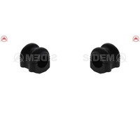2X Sidem Lagerung Stabilisator Vorne Links Rechts FüR KIA Sportage SL Hyundai
