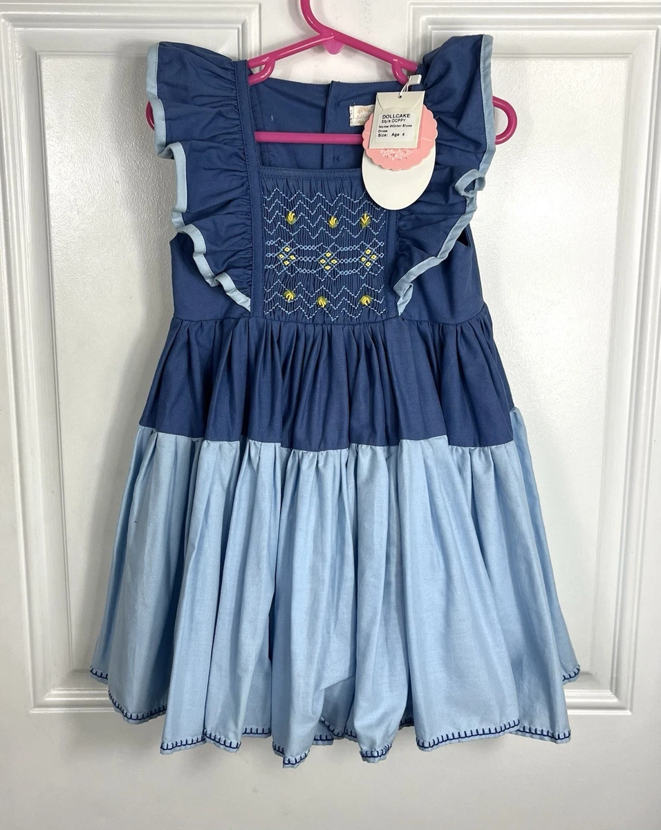 Dollcake Sleeveless Dresses for Girls for sale | eBay