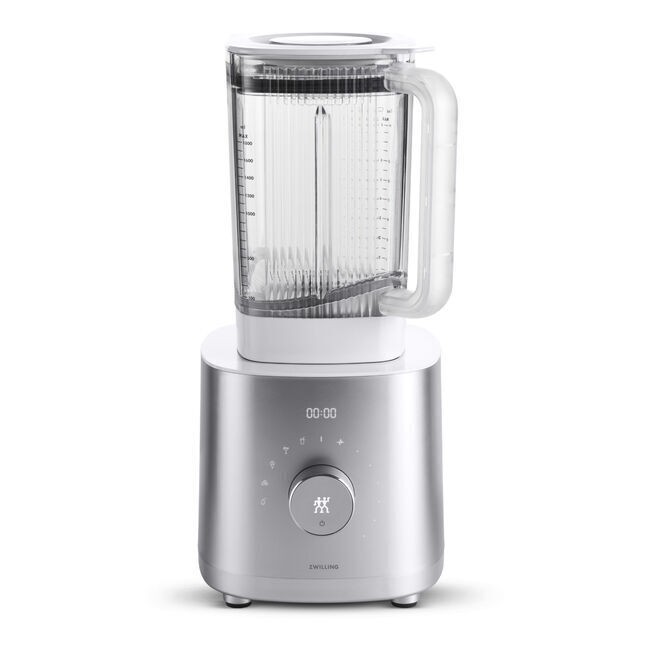 Countertop Power Blender 1400W &ndash; 64oz BPA-Free Jar, 6 Pres