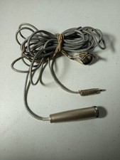 AKG D109 Vintage Dynamic Microphone