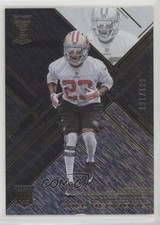 2016 Donruss Elite Elite Rookies Black 191/199 Will Redmond #133 i6j