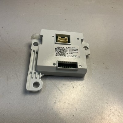 Ge Washer Replacement Accelerometer Part # 290d2877g004 Free