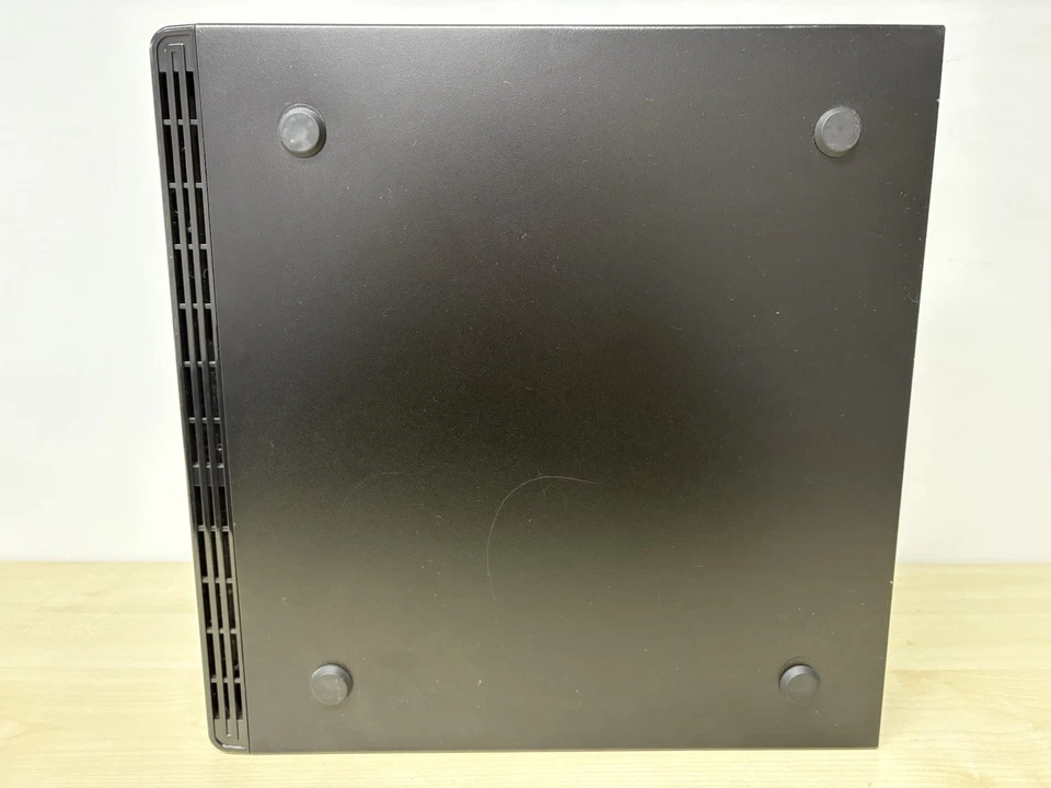 Stone PC Desktop Tower Intel Core i3-6100u 2.30GHz 8GB RAM 120GB SSD Windows 11 - Image 3 of 4