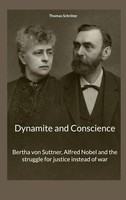 Thomas SchröTer | Dynamite And Conscience | Taschenbuch | Englisch (2026)