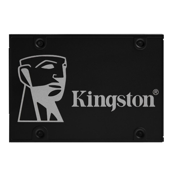 Kingston technology drive ssd kc600 sata3 2,5\ 512g - Immagine 9