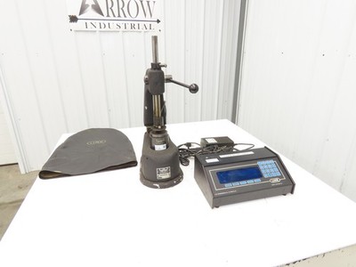 Link Engineering EL3 Spring Tester & Model 3700 Display Module EL-3WS-852032