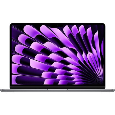 Apple MacBook Air 13'' M2 16GB 256GB Space Grau 19% Sehr Gut