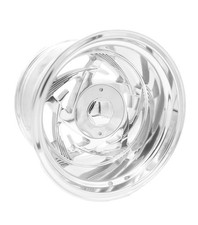 Esko 6.0 Wheels - 18x11 -6x139.7 - Polish - Full Set