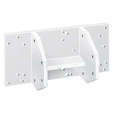 Otc 205059 Mounting Plate Steel Chrome Plated