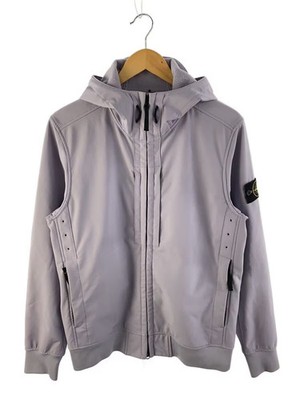 STONE ISLAND Jacket 7915Q0122 M Purple