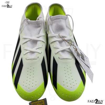 Adidas X Crazyfast Fußballschuhe FG Herren Stollen leicht Speed Pro