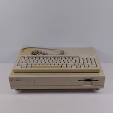 Commodore Amiga 1000 Vintage Computer BR99YB-1000