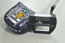 Odyssey Ai-ONE Jailbird Mini CH 33" Putter Right Stroke Lab SL 90 Steel 210060