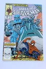 The Amazing Spider-Man #329 (1990) Spider-Man NM