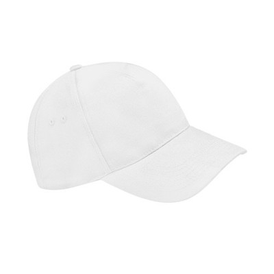 Beechfield  Ultimate 5 Panel Baseball Cap (RW202)