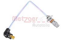 Metzger Autoteile Reparatursatz, ÖLpumpe ÖLpumpe FüR MERCEDES-BENZ