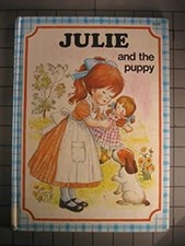 Julie and the Puppy J. Barnabe Dauvista Retold By Jane Carruth